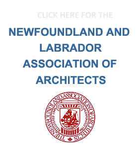 Newfoundland Architects ENTER